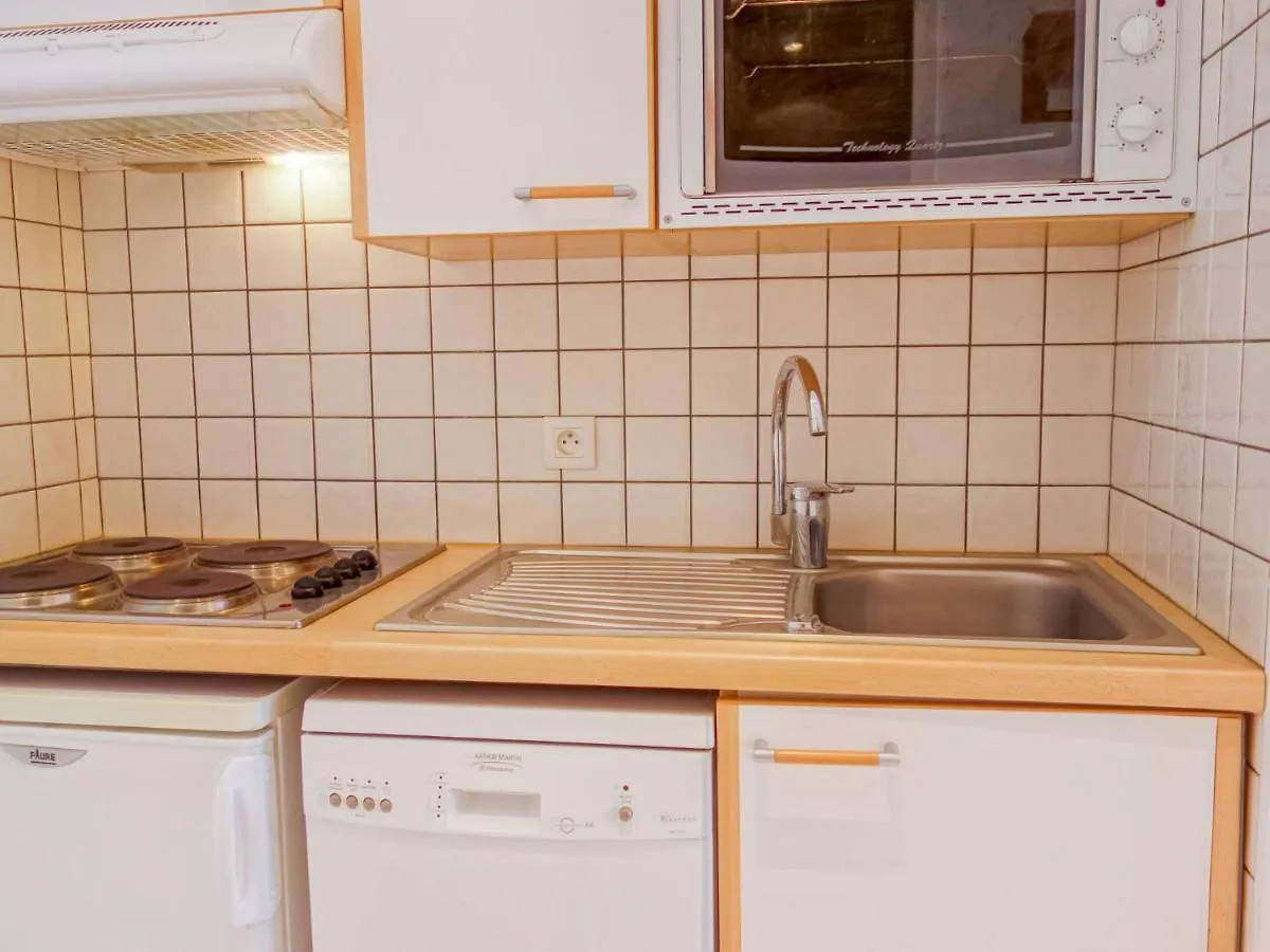 Studio Les Moutieres B1 Et B2 - Val Claret-23 By Interhome Tignes Franciaország